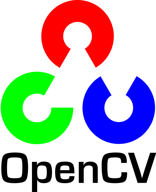 opencvlogo